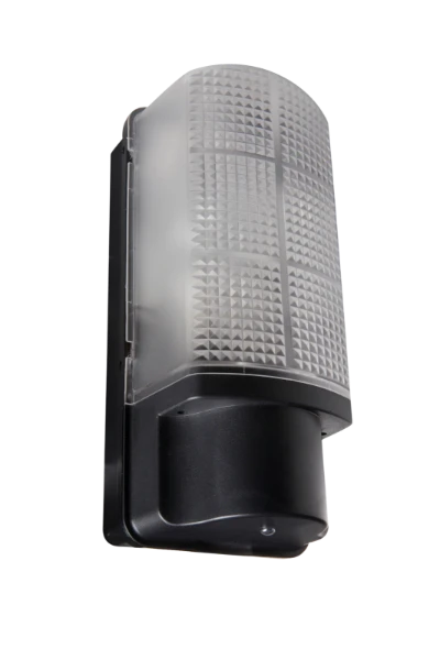 WHITESTAR 60W Bulkhead With Photocell
